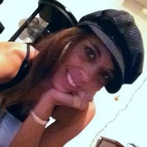 Meet your Posher, Bri